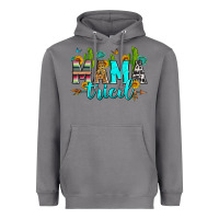 Storm mama tried Heavyweight Hoodie - Zillion Design Studio