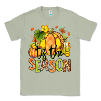Matcha Tis' the season Fall Softball Classic Tee - RanaPortraitStore