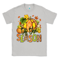 Moon Dust Tis' the season Fall Softball Classic Tee - RanaPortraitStore