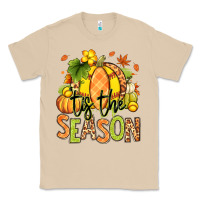 Mushroom Tis' the season Fall Softball Classic Tee - RanaPortraitStore