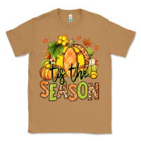 Toasted Coconut Tis' the season Fall Softball Classic Tee - RanaPortraitStore
