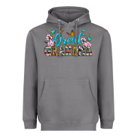 Storm great grandma Heavyweight Hoodie - Zillion Design Studio