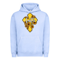 Pigment Grape Ice faith childhood cancer Urban Hoodie - Jasminsmagicworld