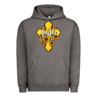 Pigment Tornado faith childhood cancer Urban Hoodie - Jasminsmagicworld