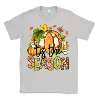 Moon Dust Tis' the season Fall American Football Classic Tee - RanaPortraitStore