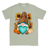 Matcha Western Fall gnome Classic Tee - RanaPortraitStore