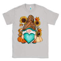 Moon Dust Western Fall gnome Classic Tee - RanaPortraitStore