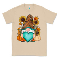 Mushroom Western Fall gnome Classic Tee - RanaPortraitStore