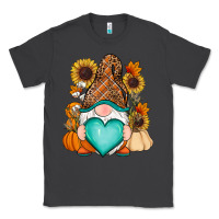 Smoke Western Fall gnome Classic Tee - RanaPortraitStore