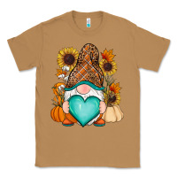 Toasted Coconut Western Fall gnome Classic Tee - RanaPortraitStore