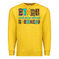 Lemon stars cant shine without darkness Premium Sweatshirt - HRA Design Shop