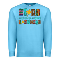 Stars Cant Shine Without Darkness Premium Sweatshirt | Teevron