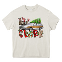 Its Beaut Clark Heavy Core Tee | Teevron