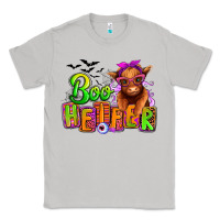 Moon Dust Boo Heifer baby Cow Classic Tee - RanaPortraitStore
