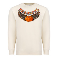 Thankful Premium Sweatshirt | Teevron