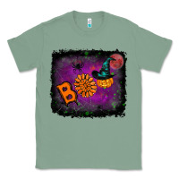 Sage Boo Halloween Classic Tee - RanaPortraitStore