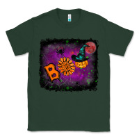 Sports Green Boo Halloween Classic Tee - RanaPortraitStore