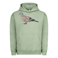 American Dove Urban Hoodie | Teevron
