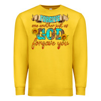 Lemon forgive one another just as god forgave you Premium Sweatshirt - HRA Design Shop