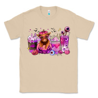 Mushroom Halloween Heifer coffee cups Classic Tee - RanaPortraitStore