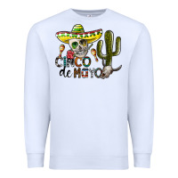 Cinco De Mayo Premium Sweatshirt | Teevron