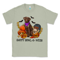Matcha Happy Howl-o-ween Classic Tee - RanaPortraitStore