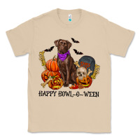 Mushroom Happy Howl-o-ween Classic Tee - RanaPortraitStore