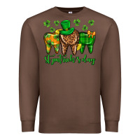 Chestnut Dentist st. patricks day Premium Sweatshirt - Neo Western