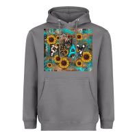 Storm just pray tumbler Heavyweight Hoodie - RanaPortraitStore