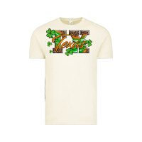 Vintage Arctic st patricks day texas Vintage Tee - Artiststas