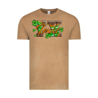 St Patricks Day Texas Vintage Tee | Teevron