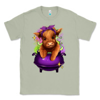 Matcha Halloween Heifer Classic Tee - RanaPortraitStore