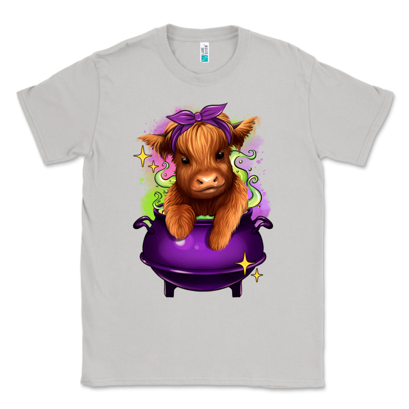 Halloween Heifer Classic Tee by RanaPortraitStore | Teevron