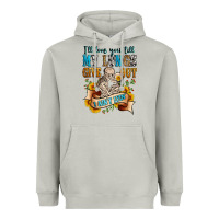 Moon Dust i'll love you tillmy lungs give out i ain't lyin' Heavyweight Hoodie - Zillion Design Studio