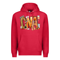 Cardinal cna certified nursing assistant nurse Premium Hoodie - NancyCooperArtShop