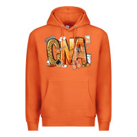 Carrot cna certified nursing assistant nurse Premium Hoodie - NancyCooperArtShop