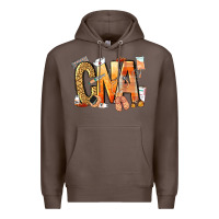 Coffee cna certified nursing assistant nurse Premium Hoodie - NancyCooperArtShop
