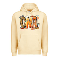 Pina Colada cna certified nursing assistant nurse Premium Hoodie - NancyCooperArtShop