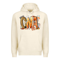 Tofu cna certified nursing assistant nurse Premium Hoodie - NancyCooperArtShop