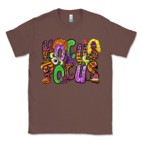 Chestnut Hocus pocus Classic Tee - RanaPortraitStore