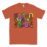 Copper Hocus pocus Classic Tee - RanaPortraitStore
