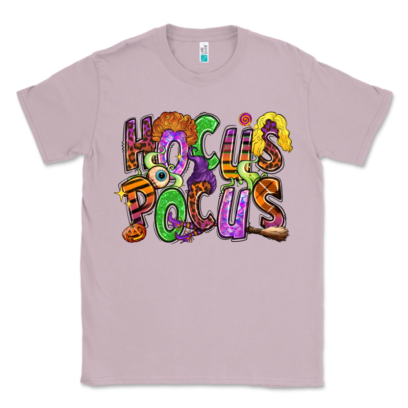 Hocus Pocus Classic Tee by RanaPortraitStore | Teevron