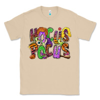 Mushroom Hocus pocus Classic Tee - RanaPortraitStore
