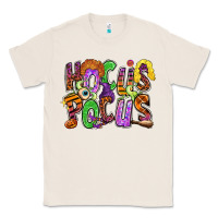 Natural Hocus pocus Classic Tee - RanaPortraitStore