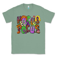 Sage Hocus pocus Classic Tee - RanaPortraitStore