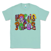 Seafoam Hocus pocus Classic Tee - RanaPortraitStore