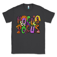 Smoke Hocus pocus Classic Tee - RanaPortraitStore