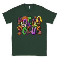 Sports Green Hocus pocus Classic Tee - RanaPortraitStore