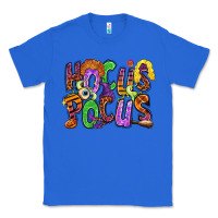 True Royal Hocus pocus Classic Tee - RanaPortraitStore