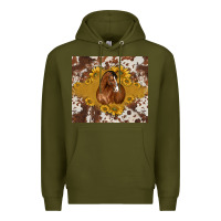 Horse Premium Hoodie | Teevron